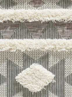 In-/Outdoor-Teppich, Taupe -Teppiche Verkaufe Cupido Outdoor Teppich Braun Taupe lup