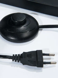 Standleuchte, Dunkelbeige -Teppiche Verkaufe Daito Standleuchte Beige Dunkelbeige 40x40x160 lup2