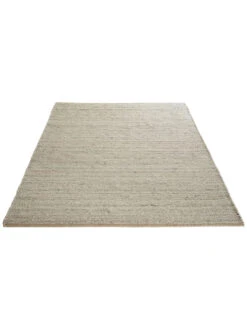 Woll-Teppich, Dunkelbeige 8 Woll-Teppich, Dunkelbeige -Teppiche Verkaufe Damhus HandwebTeppich Beige Dunkelbeige 170x230 fper