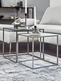 Tisch, Schwarz -Teppiche Verkaufe DarkTable Tisch div mil 1