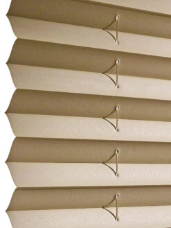 Plissee, Creme 7 Plissee, Creme -Teppiche Verkaufe Darknightplissee Plissee creme lup