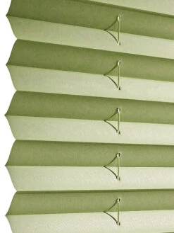 Plissee, Lindgrün -Teppiche Verkaufe Darknightplissee Plissee gruen lindgruen lup