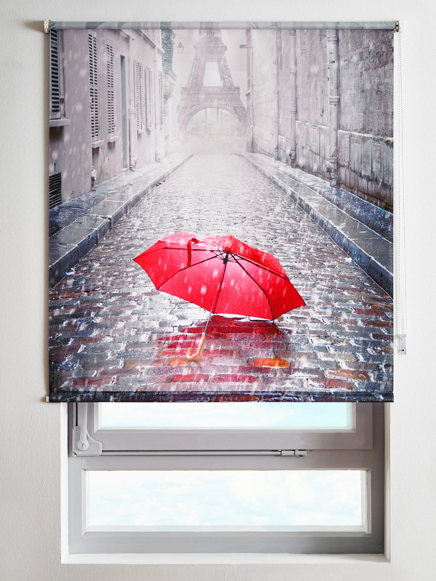 Rollo, Paris 3 Rollo, Paris