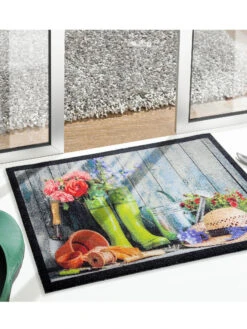 Sauberlaufmatte, Garden Boots