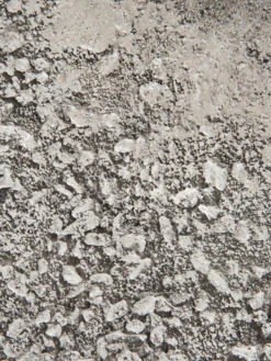 Leinwand-handgemalt, Dunkelbeige -Teppiche Verkaufe DueneamMeer Leinwandhandgemalt Beige Dunkelbeige 80x120 lup2