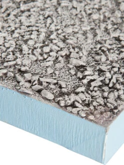 Leinwand-handgemalt, Dunkelbeige -Teppiche Verkaufe DueneamMeer Leinwandhandgemalt Beige Dunkelbeige 80x120 lup3