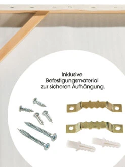 Leinwand-handgemalt, Dunkelbeige -Teppiche Verkaufe DueneamMeer Leinwandhandgemalt Beige Dunkelbeige 80x120 ruk2