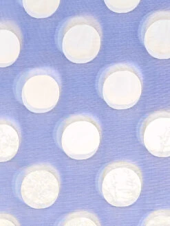 Rollo, Himmelblau -Teppiche Verkaufe DuoBubbles Rollo blau Himmelblau lup