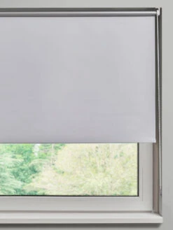 Rollo, Weiss -Teppiche Verkaufe EasyRolloMoon Sonnenschutz Rollo Weiss mil3