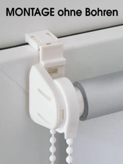 Rollo, Weiss -Teppiche Verkaufe EasyRolloMoon Sonnenschutz Technik lup 1