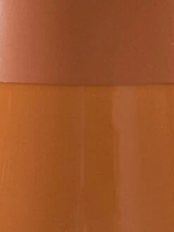 Vase, Orange -Teppiche Verkaufe Egypt Vase Orange 13x13x20 lup2