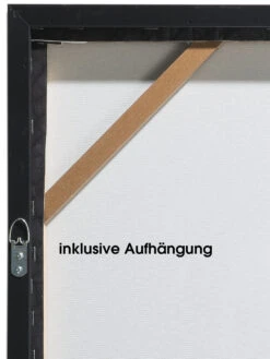 Leinwand-Druck-gerahmt, Schwarz -Teppiche Verkaufe ElephantBaby Druckgerahmt Grau Schwarz 60x60 ruk