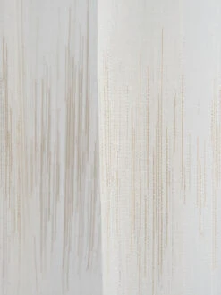 Vorhang Mit Gardinenband, Beige 9 Vorhang Mit Gardinenband, Beige -Teppiche Verkaufe Ella Gardine verdeckteSchlaufe creme beige 140x245 lup2