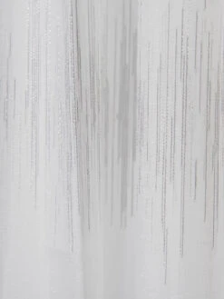 Vorhang Mit Gardinenband, Grau -Teppiche Verkaufe Ella Gardine verdeckteSchlaufe grau 140x245 lup2