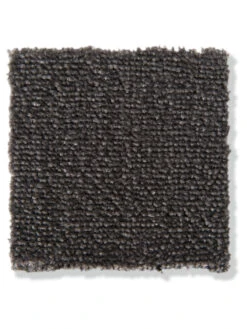 Velours-Teppichboden, Graphit 99 -Teppiche Verkaufe Emotion Veloursteppichboden dunkelgrau graphit99 lup2