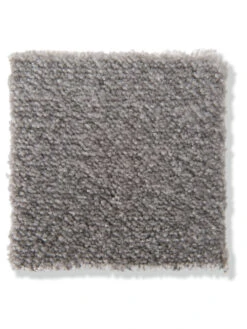 Velours-Teppichboden, Stahl 97 -Teppiche Verkaufe Emotion Veloursteppichboden grau stahl97 lup2