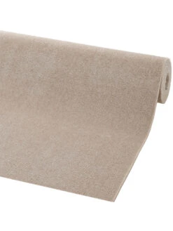 Velours-Teppichboden, Desert 37 -Teppiche Verkaufe Emotion Veloursteppichboden graubraun desert37 Rolle