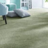 Velours-Teppichboden, Green 22 -Teppiche Verkaufe Emotion Veloursteppichboden gruen Green22 mil