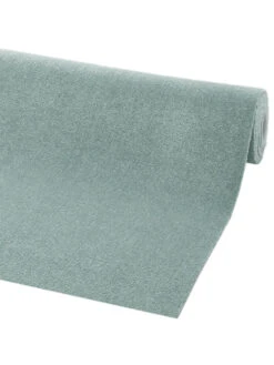 Velours-Teppichboden, Reseda 27 7 Velours-Teppichboden, Reseda 27 -Teppiche Verkaufe Emotion Veloursteppichboden gruen reseda27 Rolle