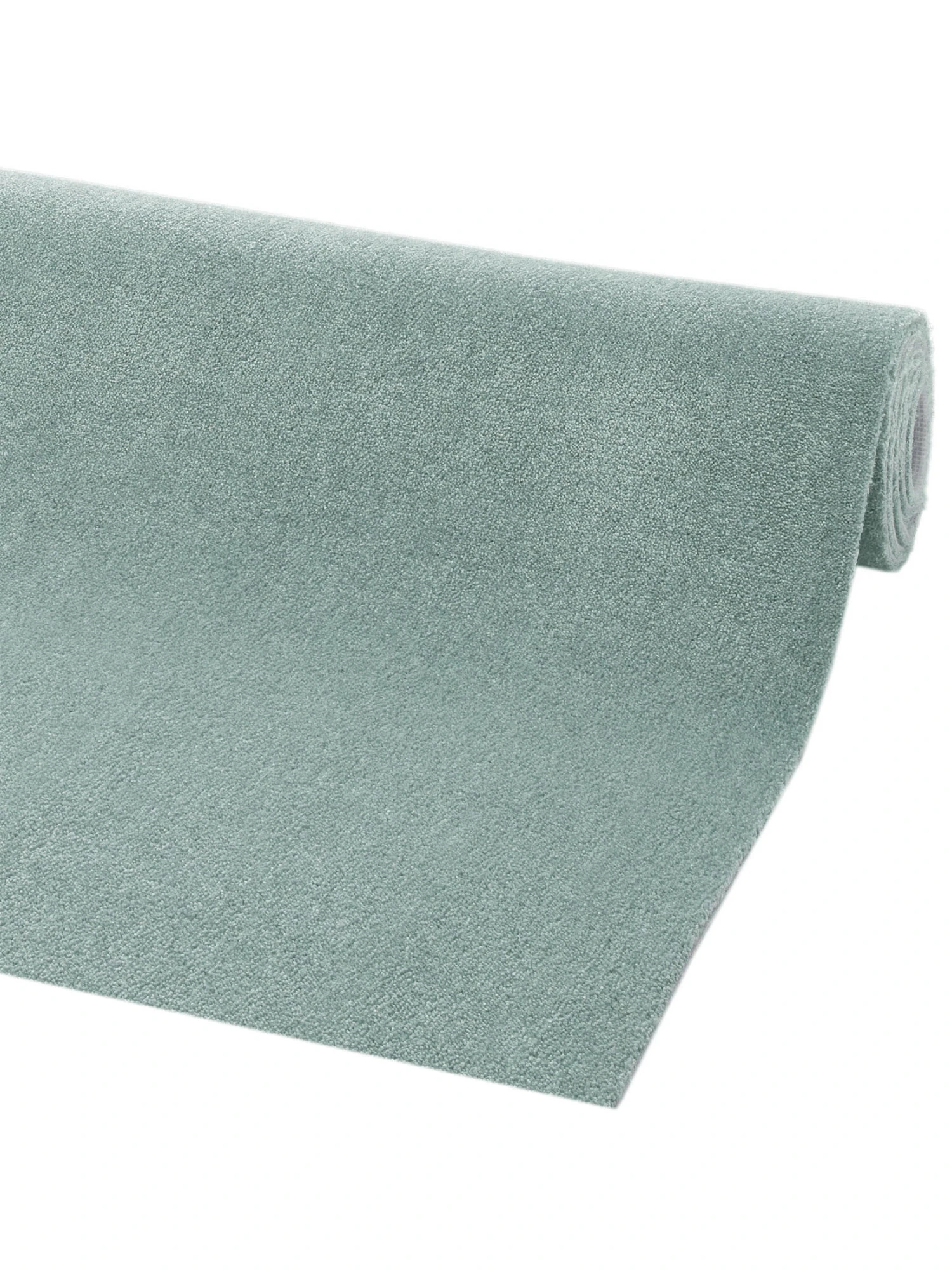 Velours-Teppichboden, Reseda 27 4 Velours-Teppichboden, Reseda 27 - Image 2