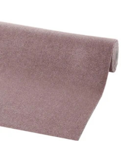 Velours-Teppichboden, Fraise 60 -Teppiche Verkaufe Emotion Veloursteppichboden rosa fraise60 Rolle