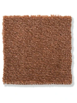 Velours-Teppichboden, Kupfer 89 -Teppiche Verkaufe Emotion Veloursteppichboden terrakotta Kupfer89 lup