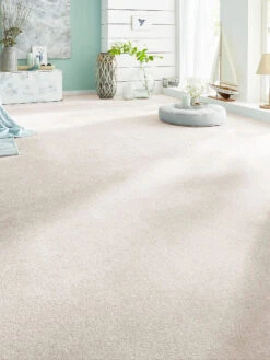 Velours-Teppichboden, Snow 33