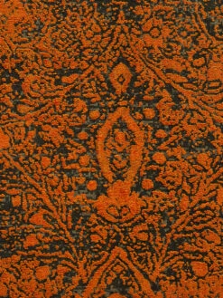Vintage-Teppich, Autumn Blaze -Teppiche Verkaufe Excelsior VintageTeppich Orange AutumnBlaze 200x290 lup