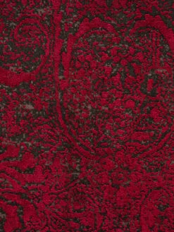 Vintage-Teppich, Crimson -Teppiche Verkaufe Excelsior VintageTeppich Rot Crimson 200x290 lup