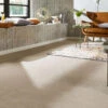 Velours-Teppichboden, Cappuccino 49 1 Velours-Teppichboden, Cappuccino 49 -Teppiche Verkaufe Exclusivo Veloursteppichboden Beige Cappuccino49 mil