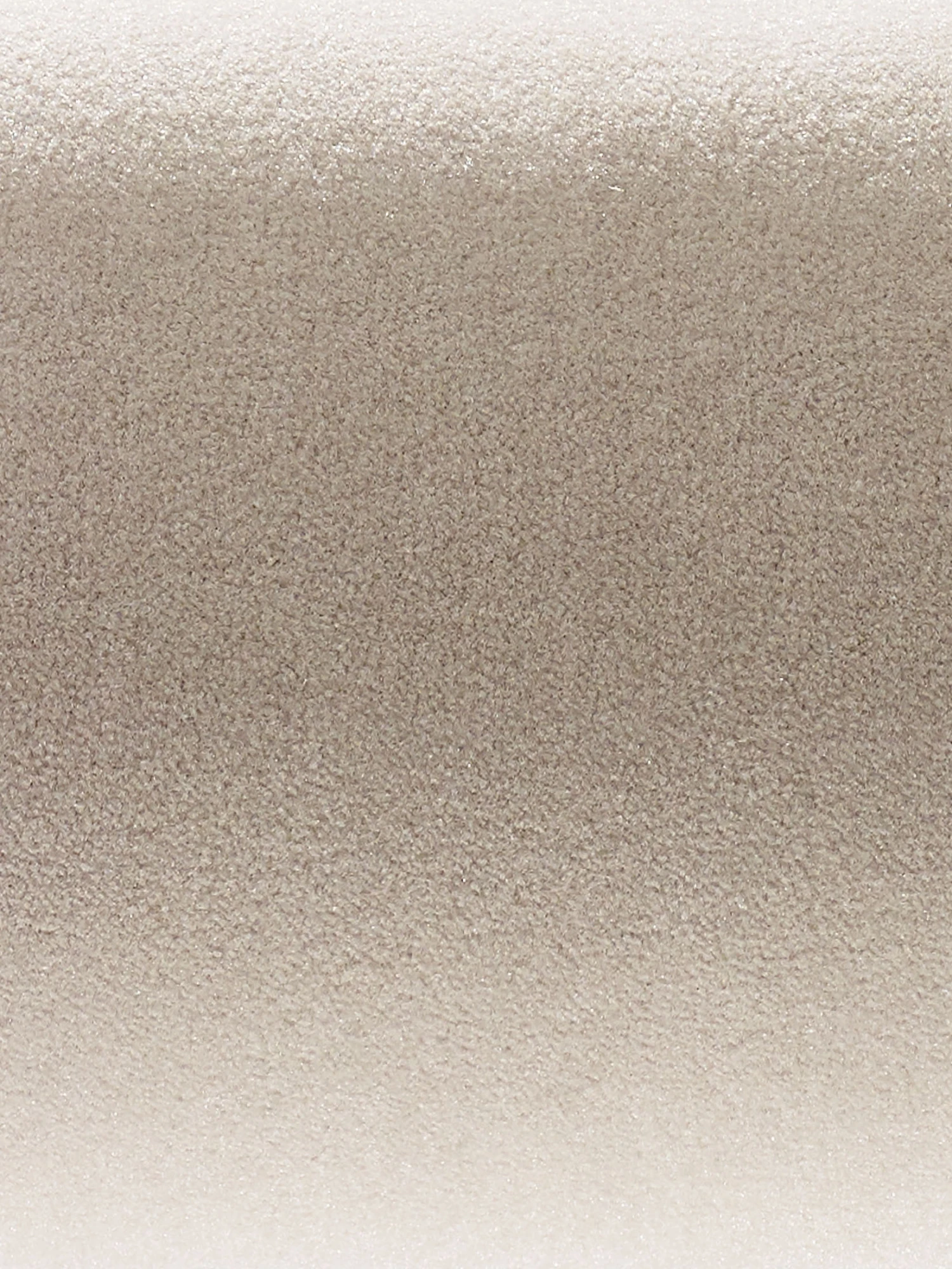 Velours-Teppichboden, Taupe 39 4 Velours-Teppichboden, Taupe 39 - Image 2