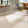 Velours-Teppichboden, Creme 33 -Teppiche Verkaufe Exclusivo Veloursteppichboden Hellbeige Creme33 mil
