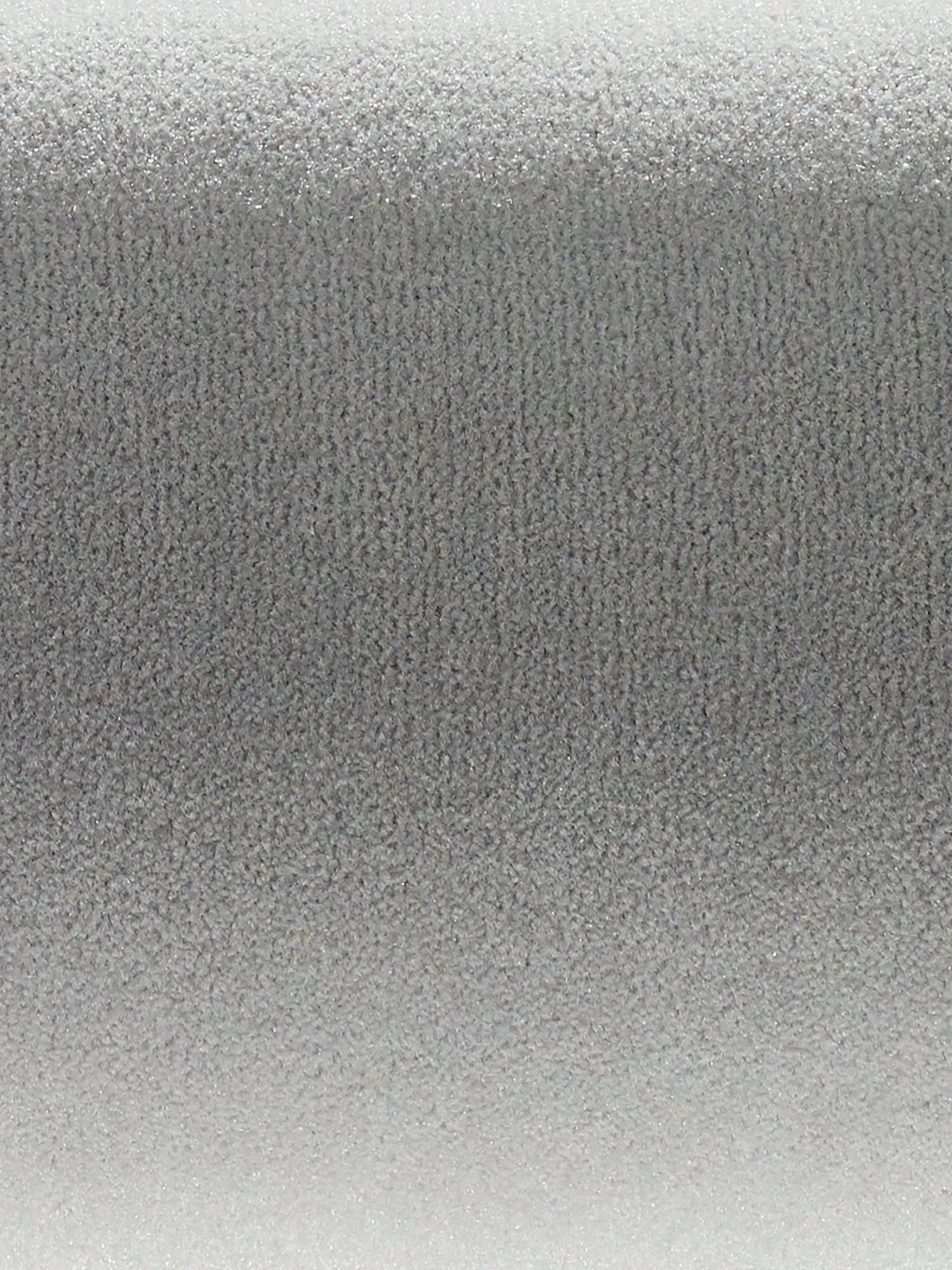 Velours-Teppichboden, Silber 92 4 Velours-Teppichboden, Silber 92 - Image 2