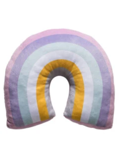 Kissen, Multicolor -Teppiche Verkaufe Fabella Kissen Mehrfarbig Multicolor 32x40 pla