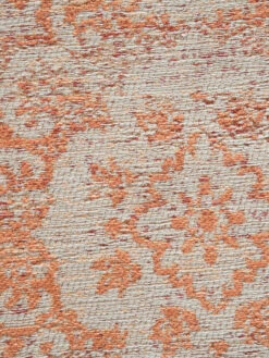 Vintage-Teppich, Bronze 9 Vintage-Teppich, Bronze -Teppiche Verkaufe FadingWorld VintageTeppich Terracotta Bronze 140x200 lup2