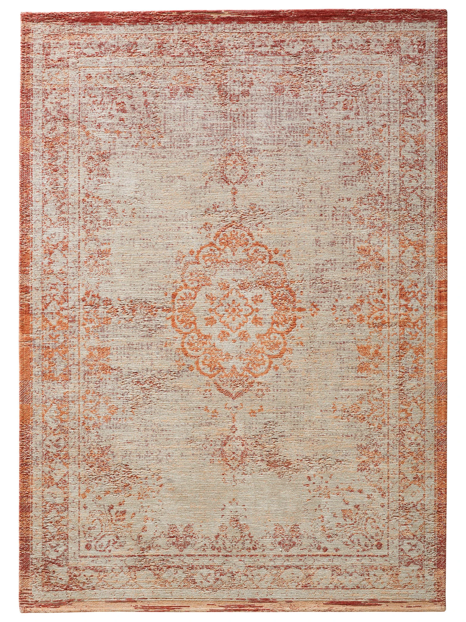 Vintage-Teppich, Bronze 4 Vintage-Teppich, Bronze - Image 2