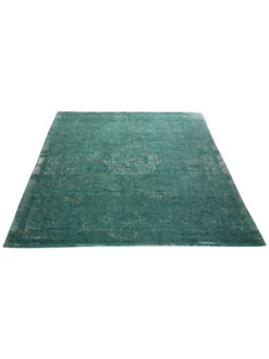 Vintage-Teppich, Jade -Teppiche Verkaufe FadingWorld Vintageteppich gruen Jade 170x240 fper2