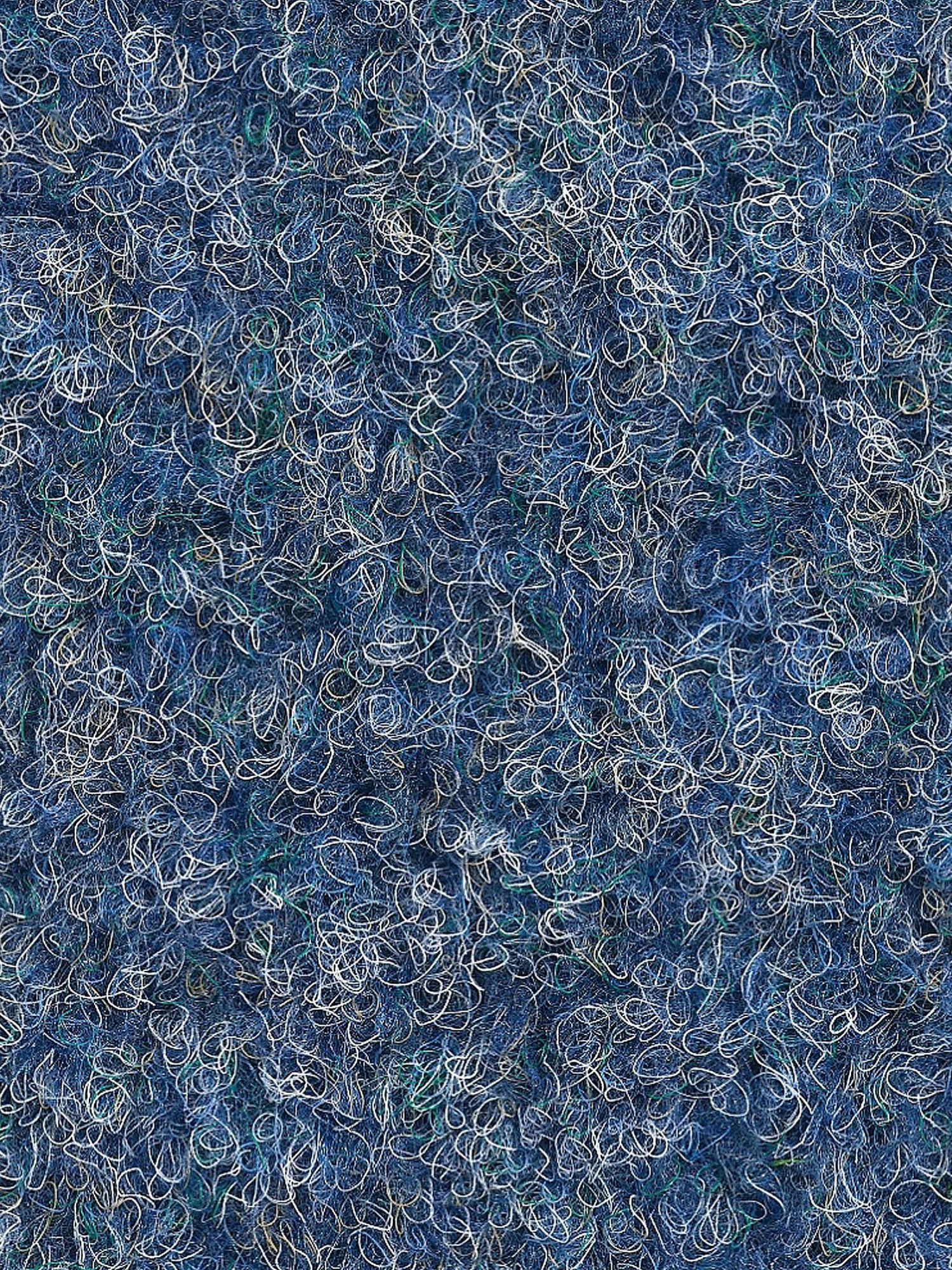 Rasen-Teppichboden, Blau 40 5 Rasen-Teppichboden, Blau 40 - Image 3