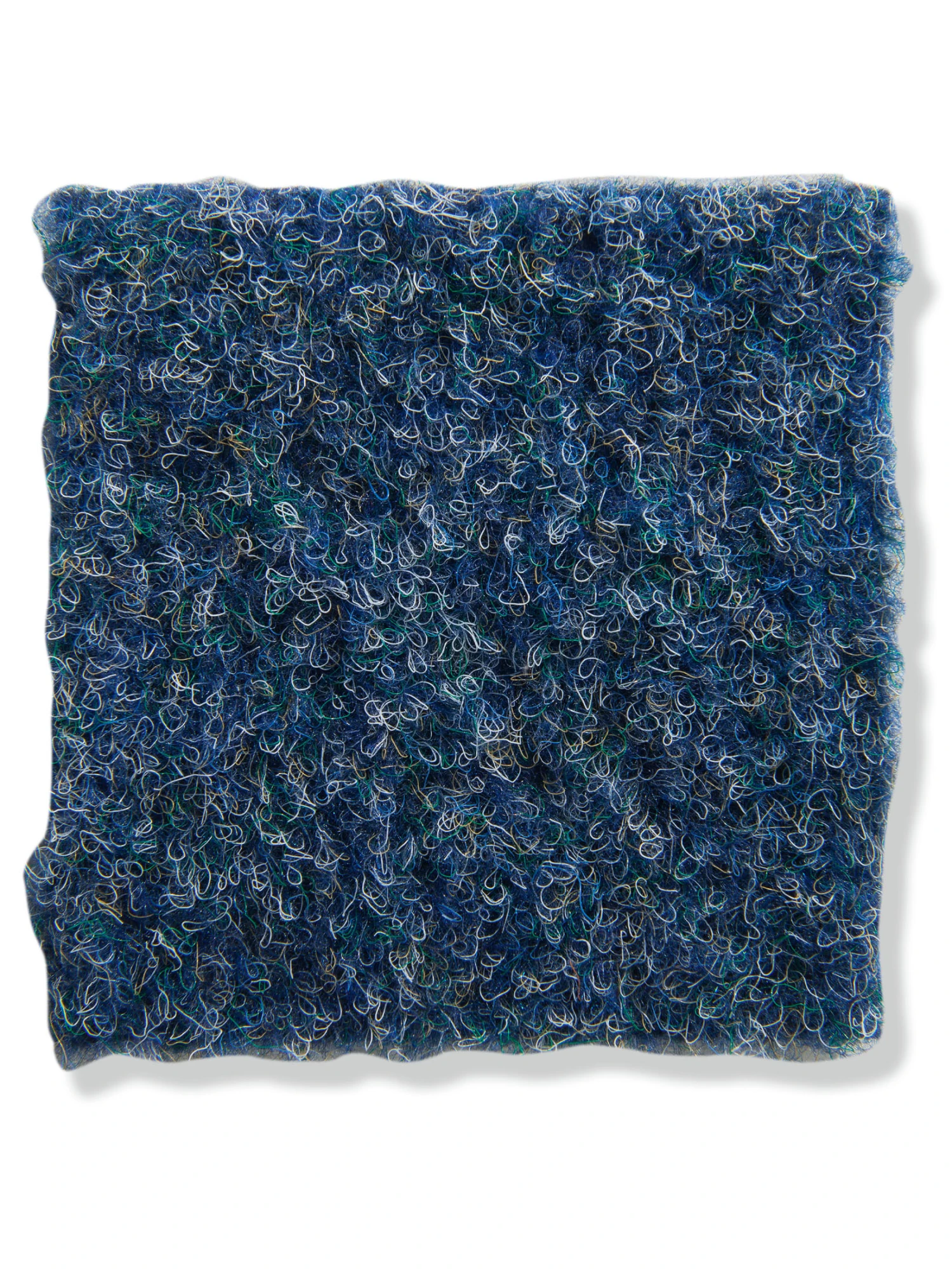 Rasen-Teppichboden, Blau 40 4 Rasen-Teppichboden, Blau 40 - Image 2