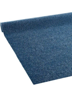 Rasen-Teppichboden, Blau 40