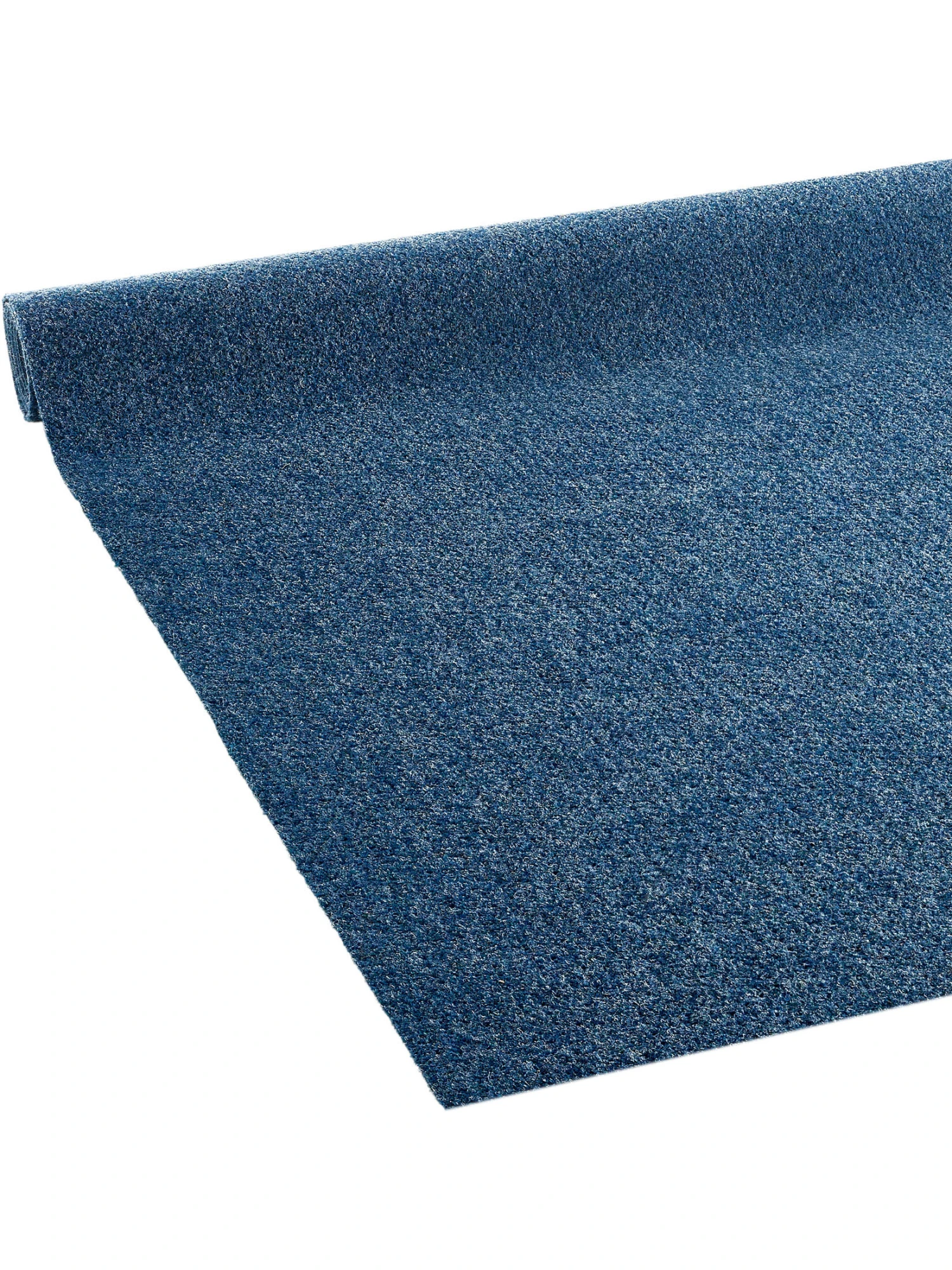 Rasen-Teppichboden, Blau 40 3 Rasen-Teppichboden, Blau 40