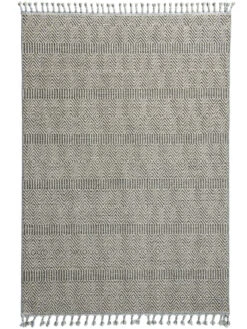 Outdoor-Teppich, Greige 8 Outdoor-Teppich, Greige -Teppiche Verkaufe Faro Outdoor Teppich Grau Greige 160x230 pla