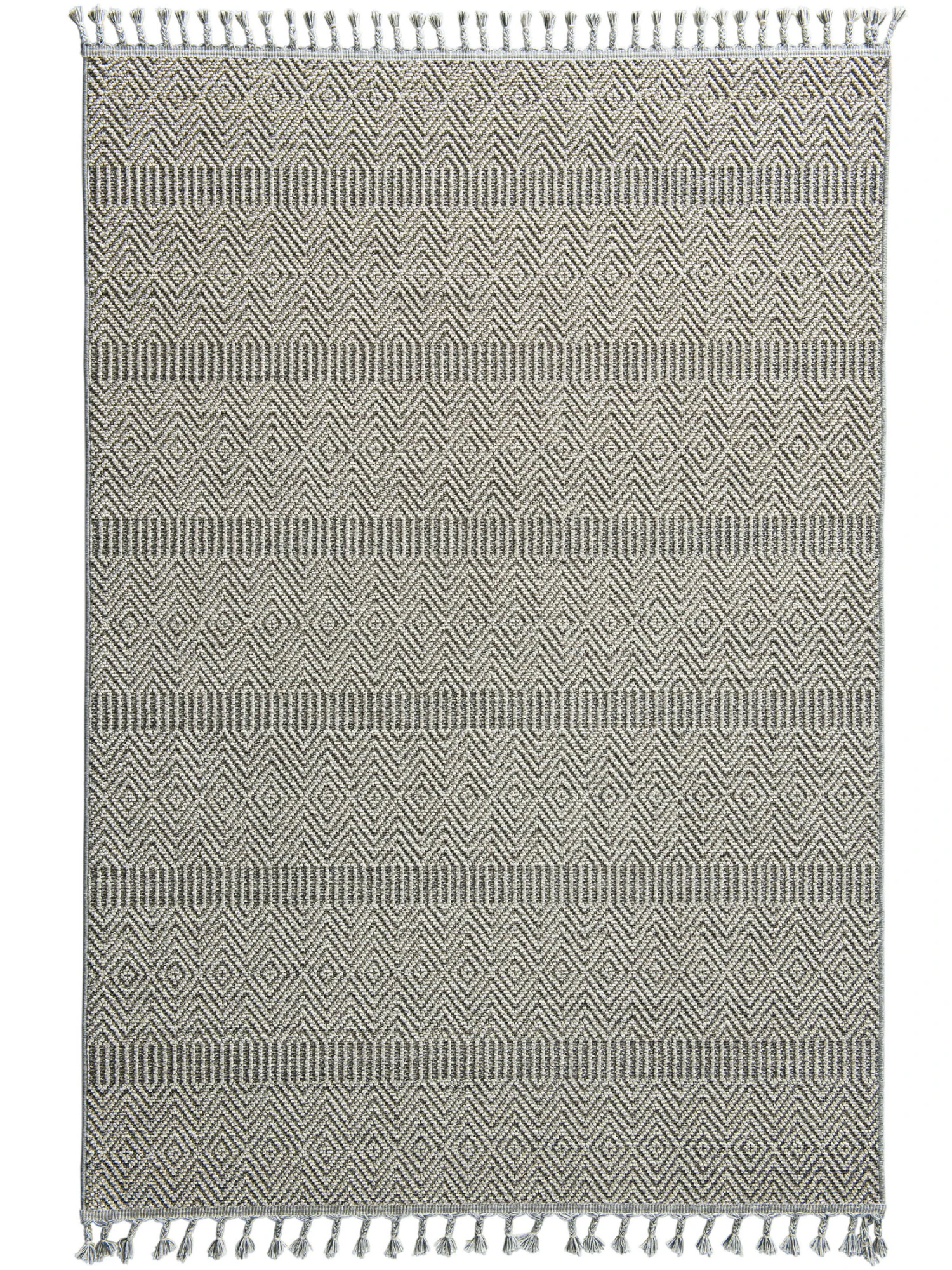 Outdoor-Teppich, Greige 4 Outdoor-Teppich, Greige - Image 2