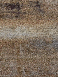 Fußmatte, Art Brown -Teppiche Verkaufe Fashion Fussmatte braun Artbraun 70x100 lup