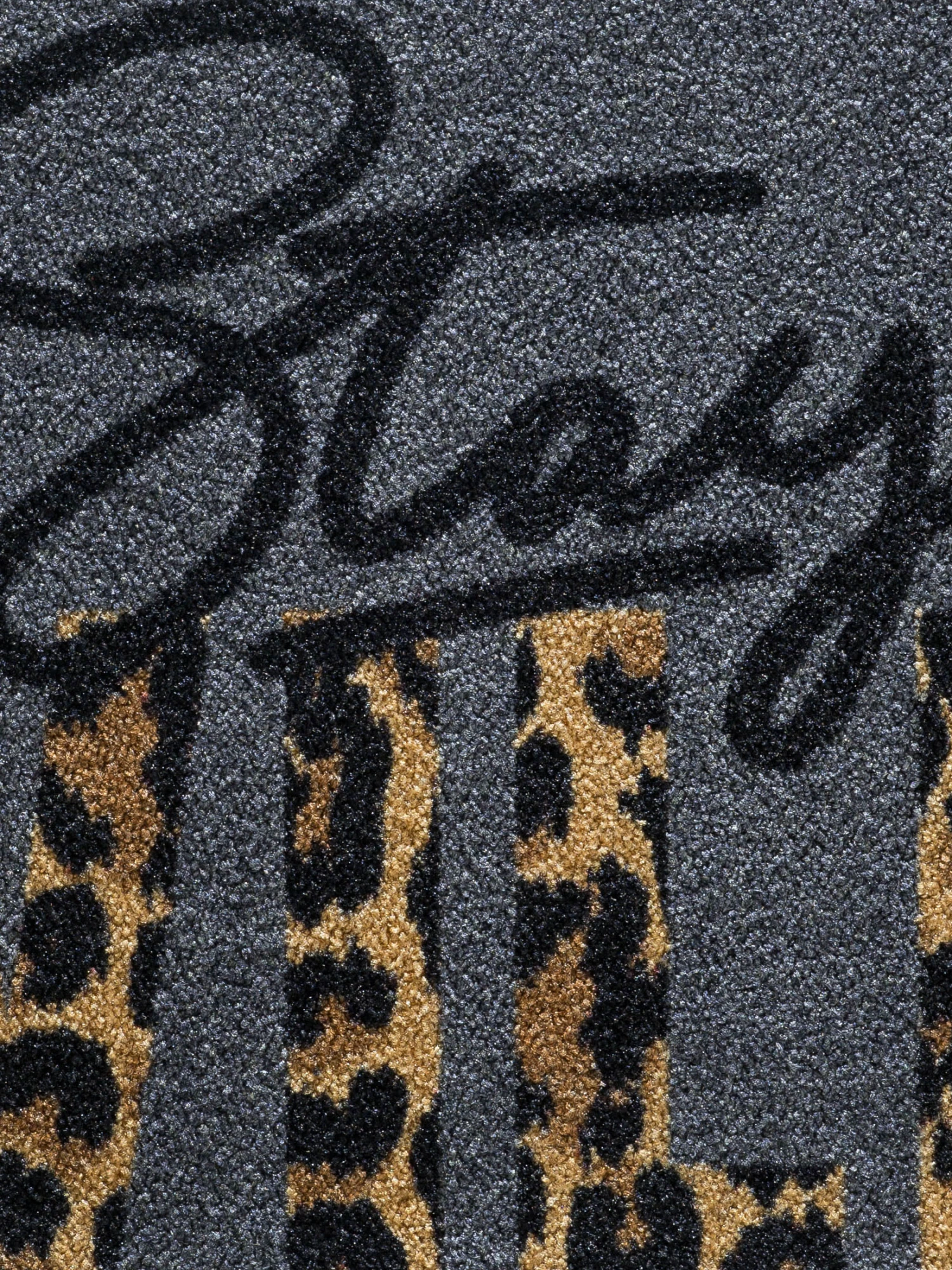 Fußmatte, Stay Wild 6 Fußmatte, Stay Wild - Image 4