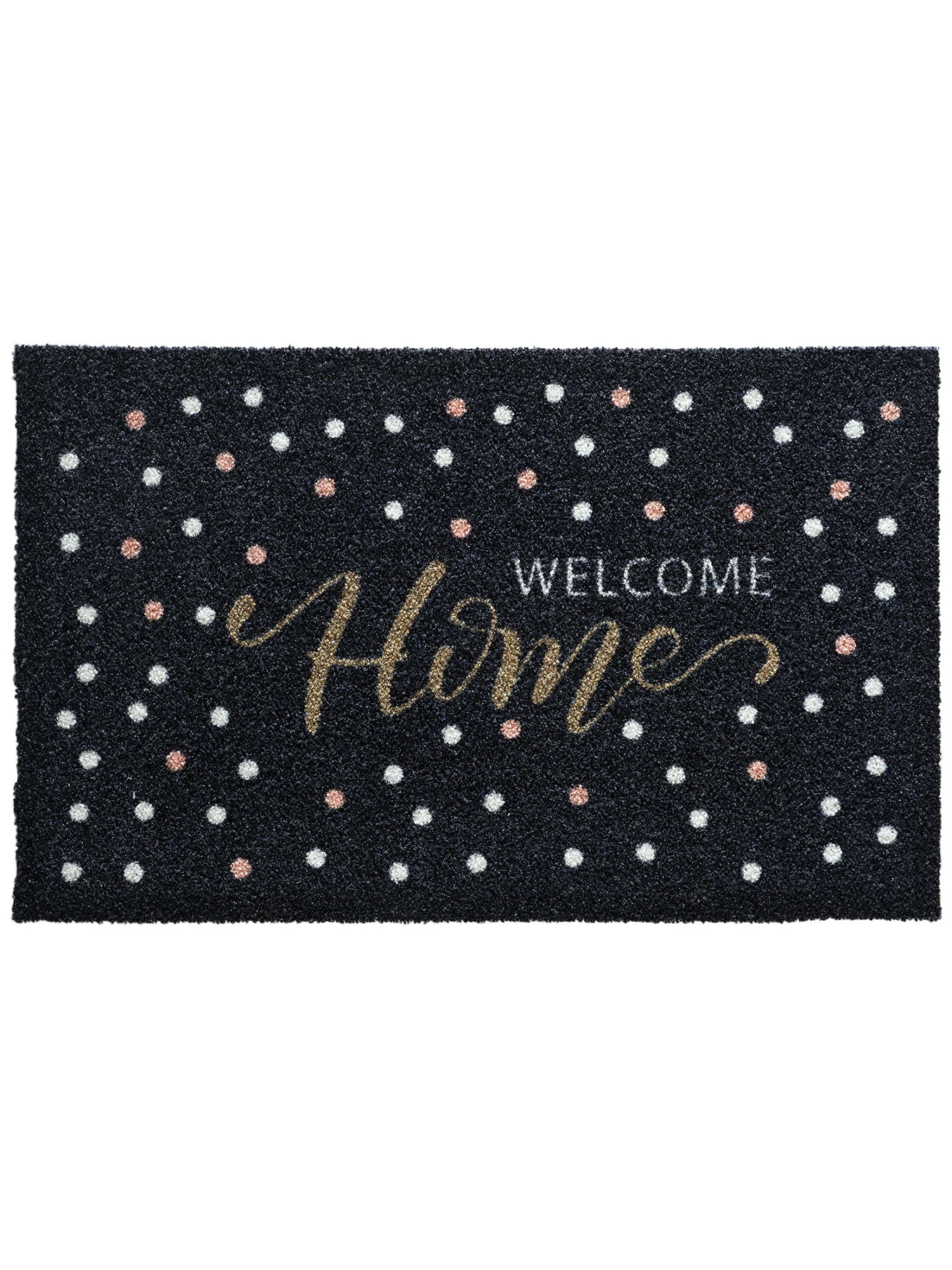 Fußmatte, Welcome Home 4 Fußmatte, Welcome Home - Image 2