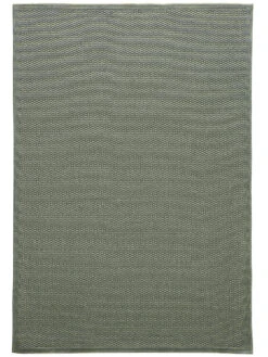 Outdoor-Teppich, Olive -Teppiche Verkaufe Favolosa FlachgewebeTeppich gruen olive 160x230 pla