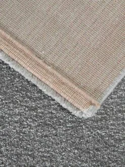 Hochflor-Teppich, Light Grey -Teppiche Verkaufe Fiesta HochflorTeppich Hellgrau LightGrey 160x230 wel