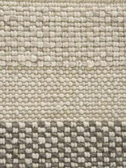 Flachgewebe-Teppich, Ivory -Teppiche Verkaufe Finnbo FlachgewebeTeppich Beige Ivory 170x240 lup