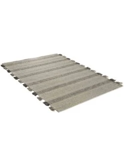 Flachgewebe-Teppich, Ivory -Teppiche Verkaufe Finnbo FlachgewebeTeppich Beige Ivory 170x240 sper